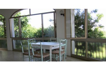 Taliansko Privát Moniga, Exteriér