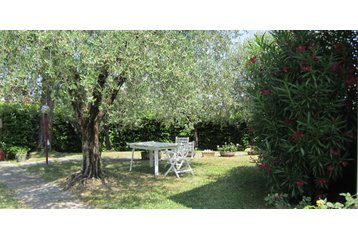 Taliansko Privát Moniga, Exteriér