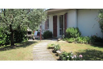 Taliansko Privát Moniga, Exteriér