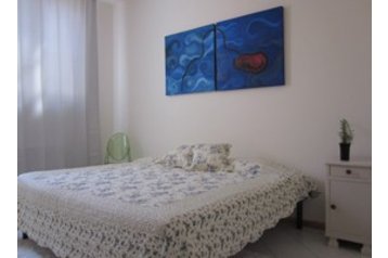 Taliansko Privát Moniga, Exteriér