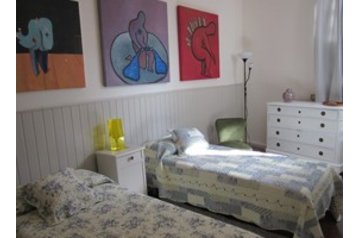 Taliansko Privát Moniga, Exteriér