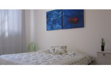 Taliansko Privát Moniga, Exteriér