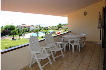 Itālija Byt Moniga, Eksterjers