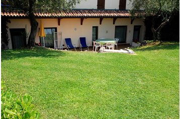 Itālija Byt Moniga, Eksterjers