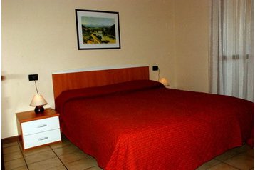 Itālija Byt Moniga, Interjers