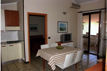 Itālija Byt Moniga, Eksterjers