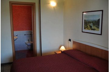 Itālija Byt Moniga, Eksterjers