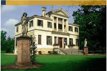 Италия Hotel Campalto, Экстерьер