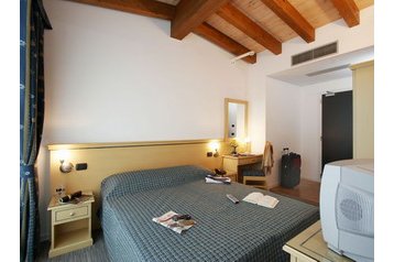 Italien Hotel Campalto, Interieur