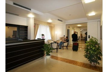 Olaszország Hotel Campalto, Exteriőr