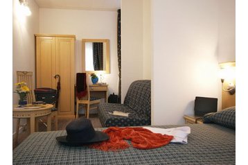 Италия Hotel Campalto, Интерьер