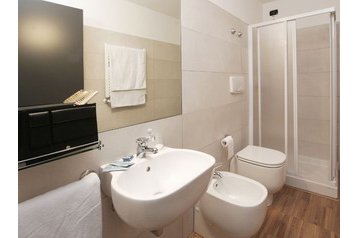 Италия Hotel Campalto, Экстерьер