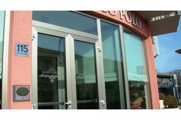 Италия Hotel Campalto, Экстерьер