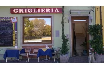 Itālija Hotel Campalto, Eksterjers Itālija Hotel Campalto, Eksterjers