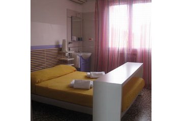 Italia Hotel Campalto, Interno