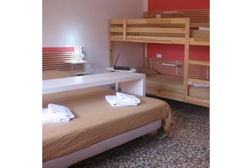 Viesnīca Campalto 1