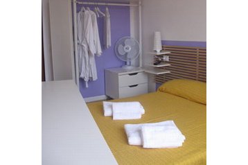 Viesnīca Campalto 1