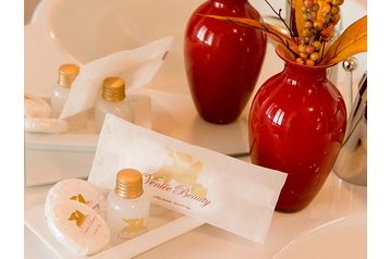 Italia Hotel Campalto, Eksteriør