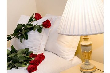 Iталiя Hotel Campalto, Інтер'єр