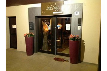 Iталiя Hotel Campalto, Екстер'єр