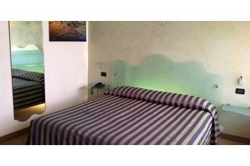 Iталiя Hotel Campalto, Інтер'єр