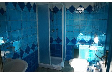 Olaszország Hotel Valledoria, Exteriőr