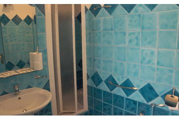 Olaszország Hotel Valledoria, Exteriőr