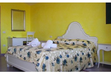 Italija Hotel Valledoria, Interjeras