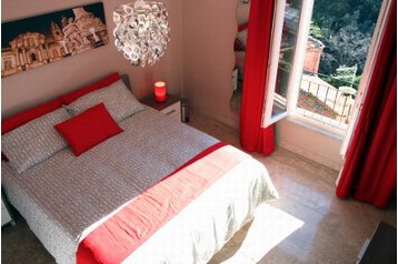 Italy Byt Palermo, Exterior