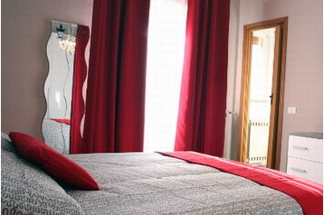 Italy Byt Palermo, Exterior