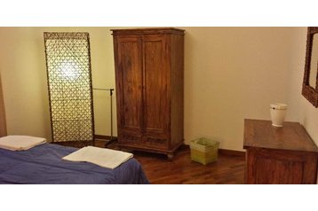 Italy Byt Palermo, Interior