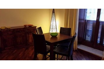 Italy Byt Palermo, Interior