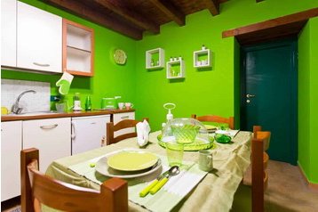 Italija Byt Palermo, Eksterijer