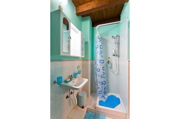 Italija Byt Palermo, Eksterijer