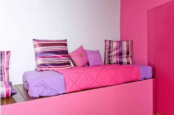 Italy Byt Palermo, Exterior