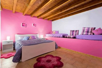 Italy Byt Palermo, Exterior