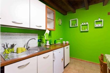 Italy Byt Palermo, Exterior