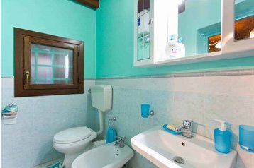 Italy Byt Palermo, Exterior