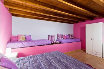 Italia Byt Palermo, Interiør