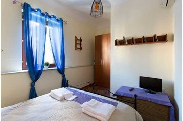 Italija Byt Palermo, Eksterjeras