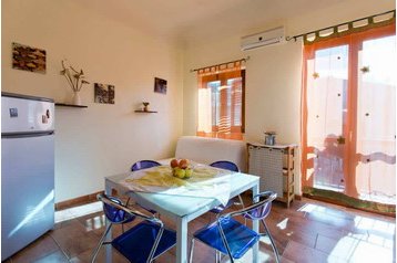 Italija Byt Palermo, Eksterjeras