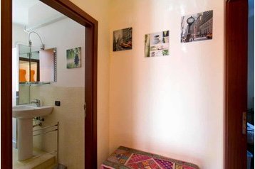 Italija Byt Palermo, Eksterjeras