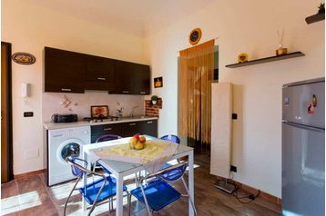 Italija Byt Palermo, Eksterijer