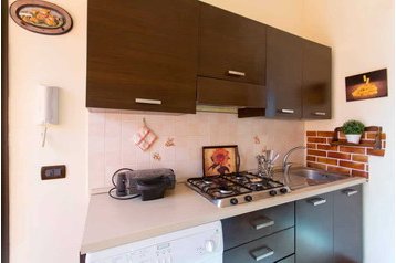 Italija Byt Palermo, Eksterijer