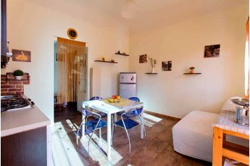 Italie Byt Palermo, Extérieur