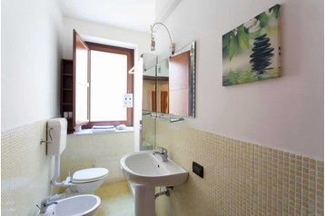 Italie Byt Palermo, Extérieur