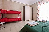 Apartamentai Palermo Italija