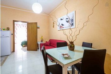 Italien Byt Palermo, Exterieur