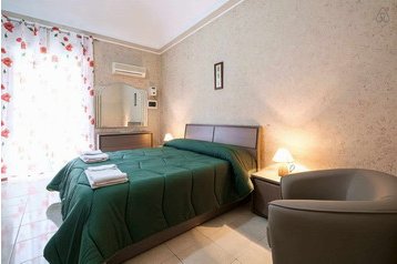 Italia Byt Palermo, Eksteriør