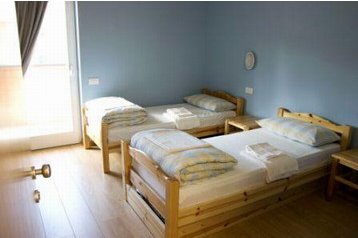 Italia Hotel Grumes, Interno